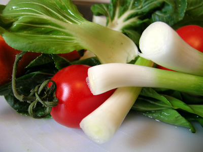 groenten