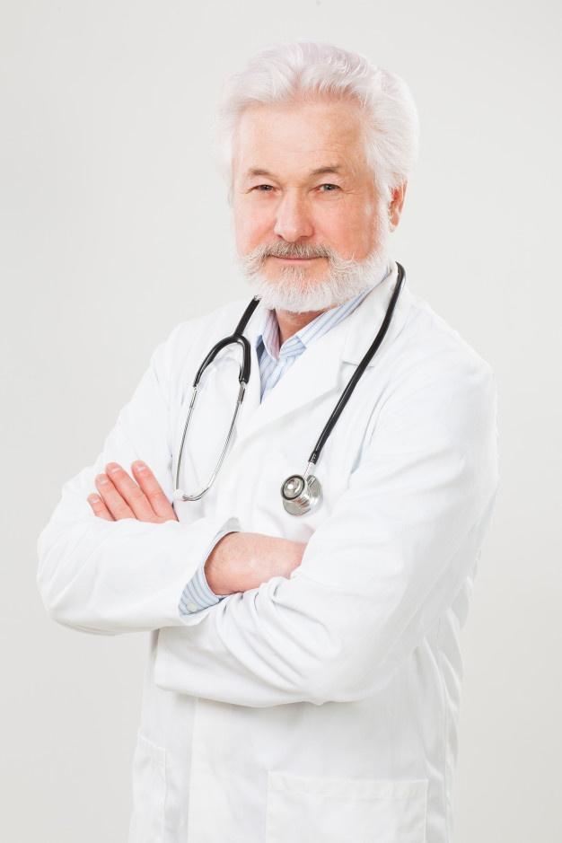 doctor
